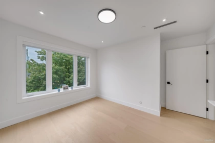 Outdoor Patio Photo of 1 4463 Walden Street, Vancouver, BC