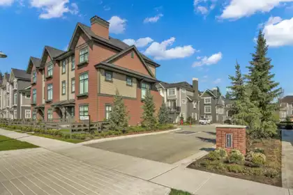 80 14151 58a Avenue, Surrey, BC, Surrey — Townhouse for sale