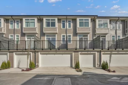 80 14151 58a Avenue, Surrey, BC, Surrey — Townhouse for sale