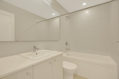 Guest Bathroom Photo of 80 14151 58a Avenue, Surrey, BC