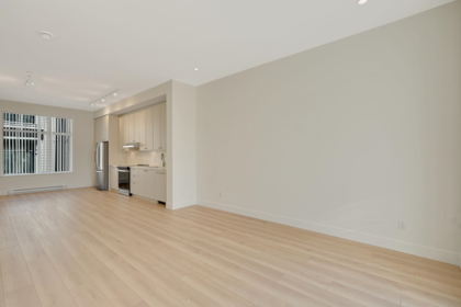 Walk-In Closet Photo of 80 14151 58a Avenue, Surrey, BC