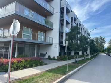 A102 8447 202 Street, Langley, BC, Langley — Apartment/Condo for sale
