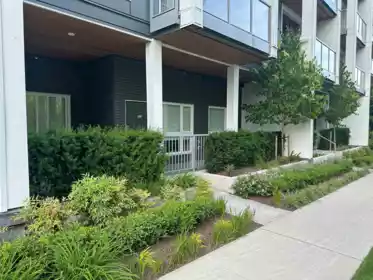 A102 8447 202 Street, Langley, BC, Langley — Apartment/Condo for sale