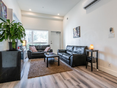 A102 8447 202 Street, Langley, BC, Langley — Apartment/Condo for sale