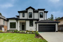 3252 Allan Road, North Vancouver, BC