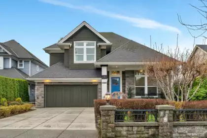 2711 164 Street, Surrey, BC, Surrey — Single Family Residence for sale