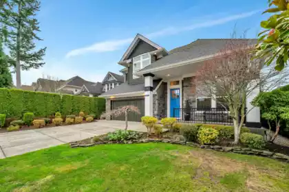 2711 164 Street, Surrey, BC, Surrey — Single Family Residence for sale