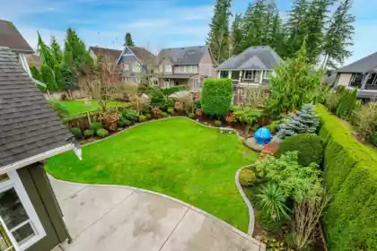 2711 164 Street, Surrey, BC, Surrey — Single Family Residence for sale
