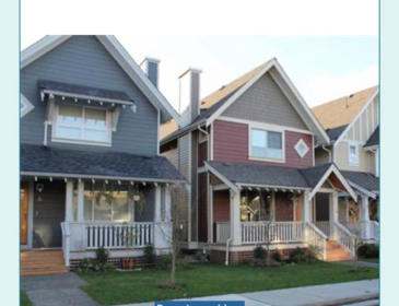 252 Jensen Street, New Westminster, BC, Queensborough — 4 bed single family residence for sale