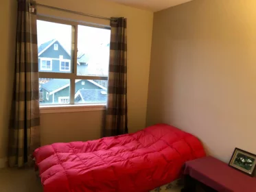 Guest Bathroom Photo of 252 Jensen Street, New Westminster, BC