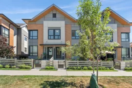 142 15111 Edmund Drive, Surrey, BC