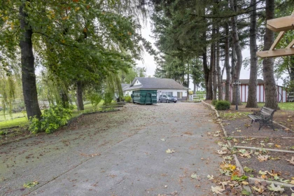 Fitness Center Photo Near 6911 Chilliwack River Road, Chilliwack, BC