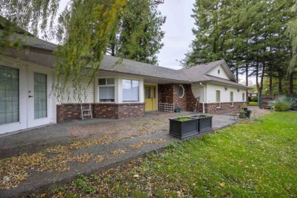 Front Yard Photo of 6911 Chilliwack River Road, Chilliwack, BC