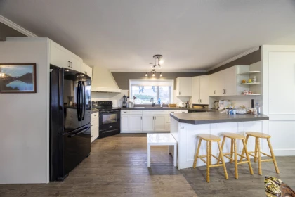 Loft / Bonus Room Photo of 6911 Chilliwack River Road, Chilliwack, BC