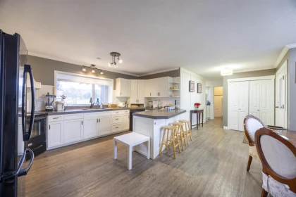 Office / Den Photo of 6911 Chilliwack River Road, Chilliwack, BC