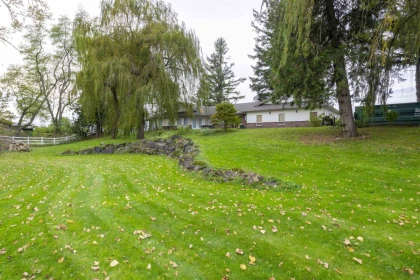 Outdoor Deck Photo of 6911 Chilliwack River Road, Chilliwack, BC