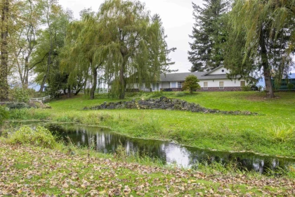 Outdoor Patio Photo of 6911 Chilliwack River Road, Chilliwack, BC