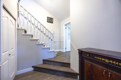 Staircase Photo of 6911 Chilliwack River Road, Chilliwack, BC