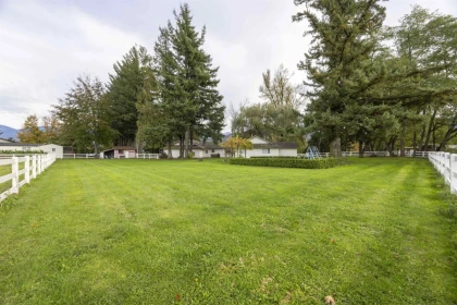 Street View Photo of 6911 Chilliwack River Road, Chilliwack, BC
