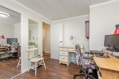 Basement Recreation Room Photo of 251 1840 160 Street, Surrey, BC