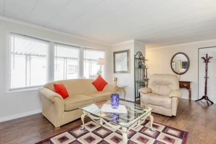 Breakfast Nook Photo of 251 1840 160 Street, Surrey, BC