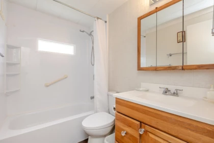 Laundry Room Photo of 251 1840 160 Street, Surrey, BC