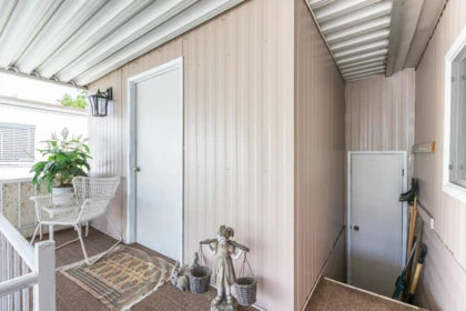 Mudroom Photo of 251 1840 160 Street, Surrey, BC
