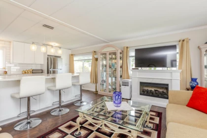 Pantry Photo of 251 1840 160 Street, Surrey, BC