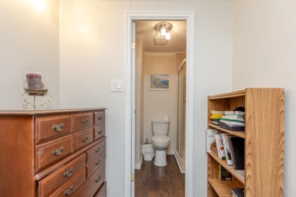 Powder Room Photo of 251 1840 160 Street, Surrey, BC