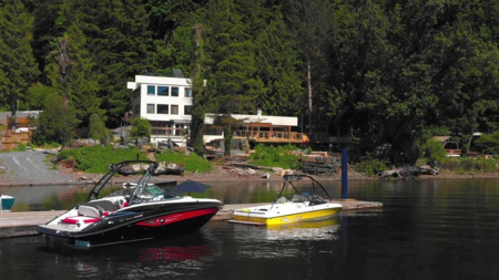 6507 Rockwell Drive, Harrison Hot Springs, BC, Hope — 3 bed single family residence for sale