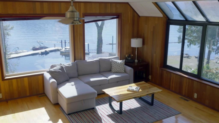 Loft / Bonus Room Photo of 6507 Rockwell Drive, Harrison Hot Springs, BC