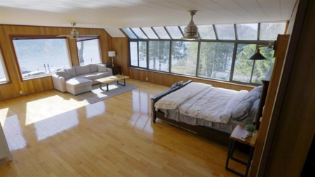 Office / Den Photo of 6507 Rockwell Drive, Harrison Hot Springs, BC