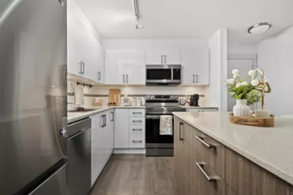215 8733 160 Street, Surrey, BC, Surrey — Apartment/Condo for sale