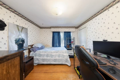 Bedroom 3 Photo of 6580 Williams Road, Richmond, BC
