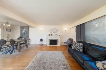 Breakfast Nook Photo of 6580 Williams Road, Richmond, BC
