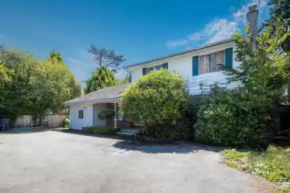 6580 Williams Road, Richmond, BC