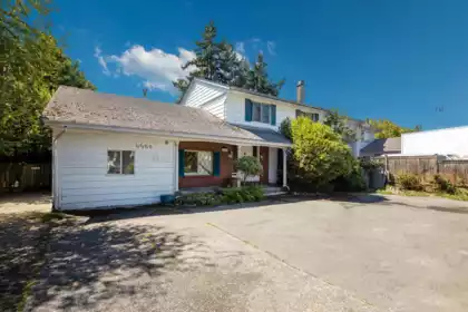 6580 Williams Road, Richmond, BC
