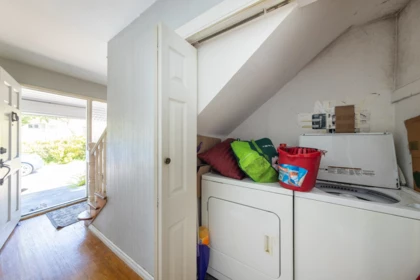 Mudroom Photo of 6580 Williams Road, Richmond, BC