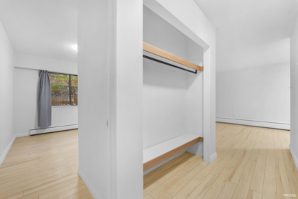 Breakfast Nook Photo of 103 150 E 5th Street, North Vancouver, BC