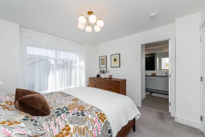 Bedroom 3 Photo of 16 3535 Princeton Avenue, Coquitlam, BC