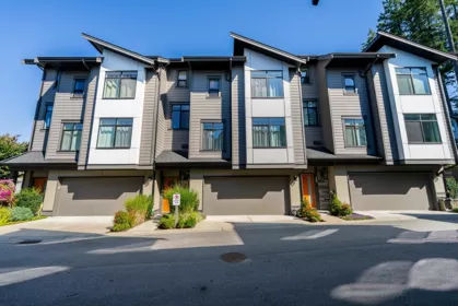 16 3535 Princeton Avenue, Coquitlam, BC