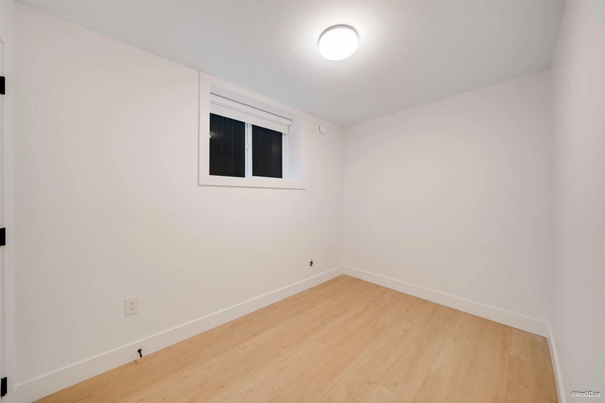 Laundry Room Photo of 5958 Hardwick Street, Burnaby, BC