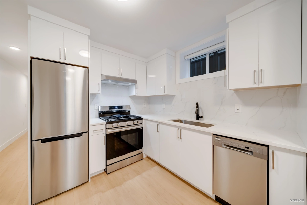 Loft / Bonus Room Photo of 5958 Hardwick Street, Burnaby, BC