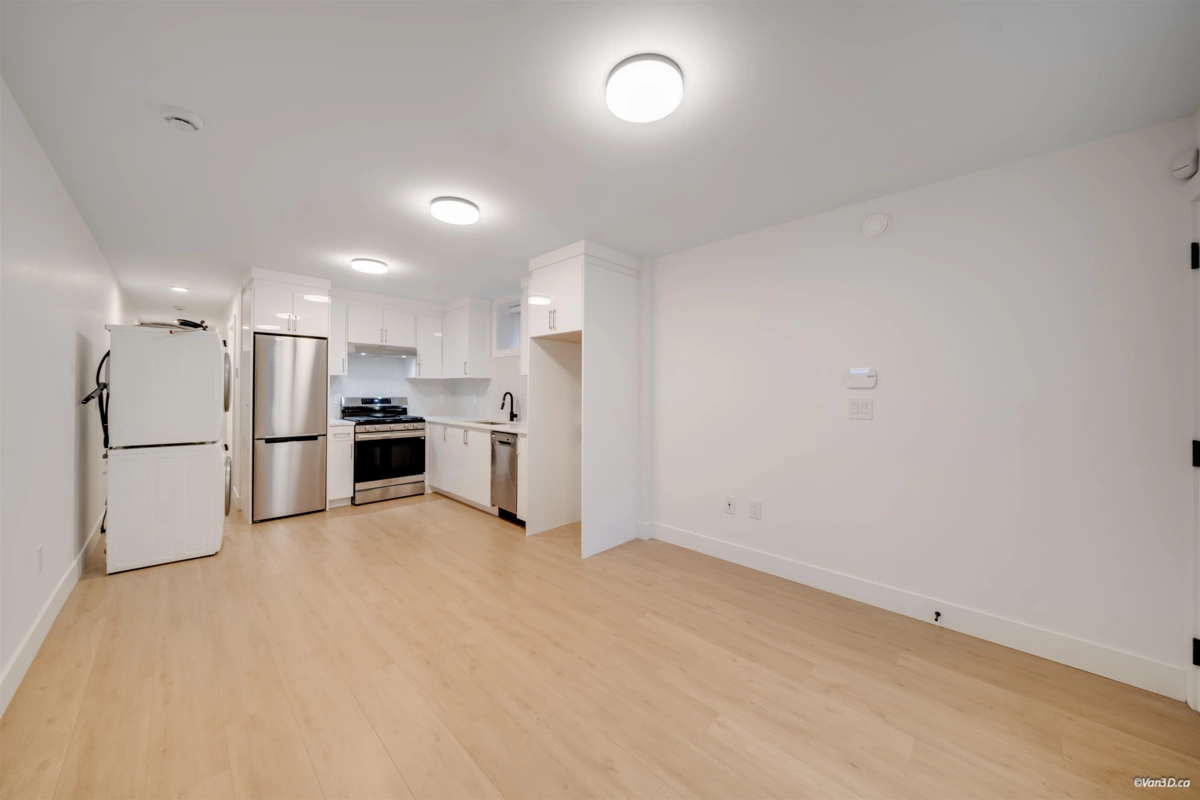 Office / Den Photo of 5958 Hardwick Street, Burnaby, BC