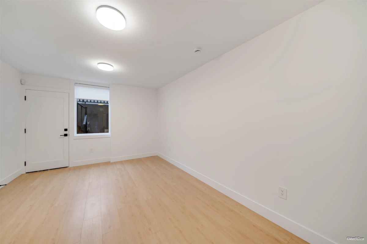 Powder Room Photo of 5958 Hardwick Street, Burnaby, BC