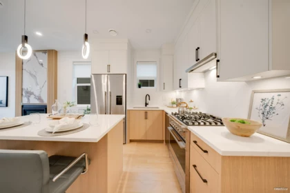 5958 Hardwick Street, Burnaby, BC