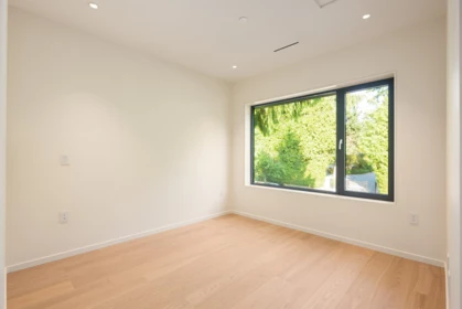 Entry Foyer Photo of 4475 Wallace Street, Vancouver, BC