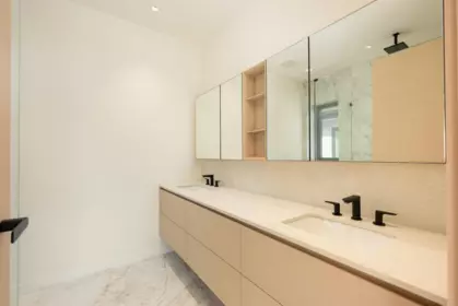 Loft / Bonus Room Photo of 4475 Wallace Street, Vancouver, BC