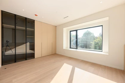Office / Den Photo of 4475 Wallace Street, Vancouver, BC