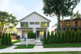 4475 Wallace Street, Vancouver, BC